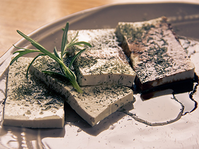 tofu