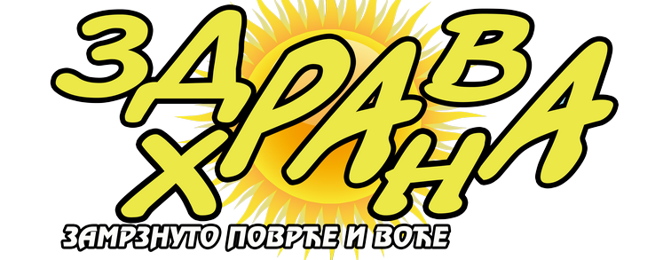 Zdravo Logo